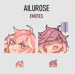 Emote Samples