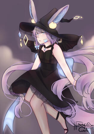 Shirodays Halloween
